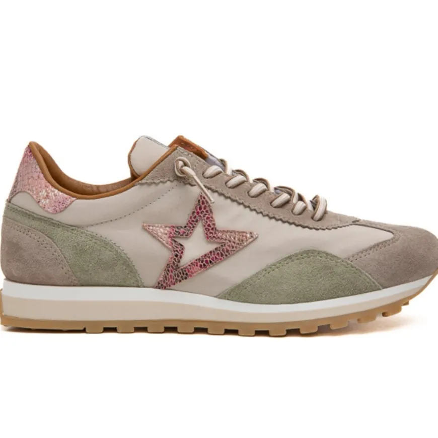 Zapatillas Cetti MESH