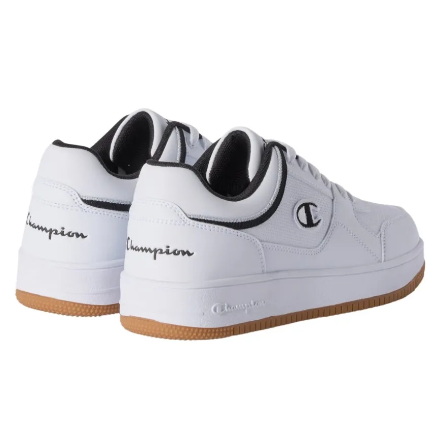 Zapatillas Champion RD18 LOW Low Cut Shoe