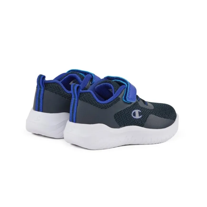 Zapatillas Champion Softy Evolve B Td Low Cut Shoe