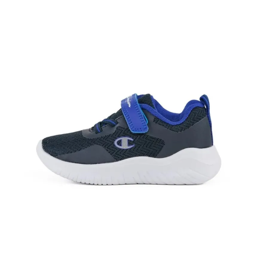 Zapatillas Champion Softy Evolve B Td Low Cut Shoe