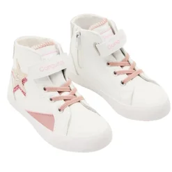 Zapatillas Conguitos High Start