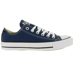Zapatillas Converse All Star Ox Navy