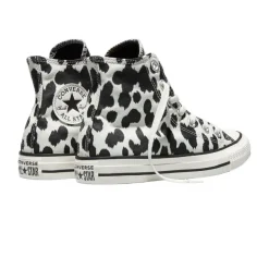 Zapatillas Converse Chuck Taylor All Star Cow Print
