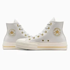 Zapatillas Converse Chuck Taylor All Star Lift Platform Tailored Lines