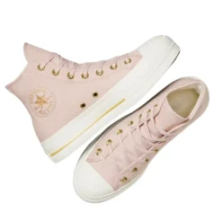 Zapatillas Converse Chuck Taylor All Star Lift Platform Tailored Lines