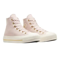 Zapatillas Converse Chuck Taylor All Star Lift Platform Tailored Lines