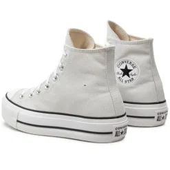 Zapatillas Converse Chuck Taylor All Star Lift Platform