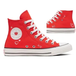 Zapatillas Converse CTAS HI