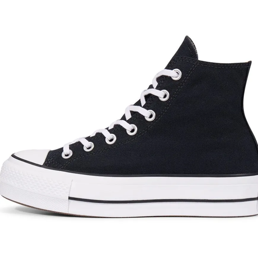 Zapatillas Converse Ctas Lift Hi