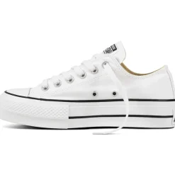 Zapatillas Converse Ctas Lift Ox