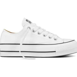 Zapatillas Converse Ctas Lift Ox