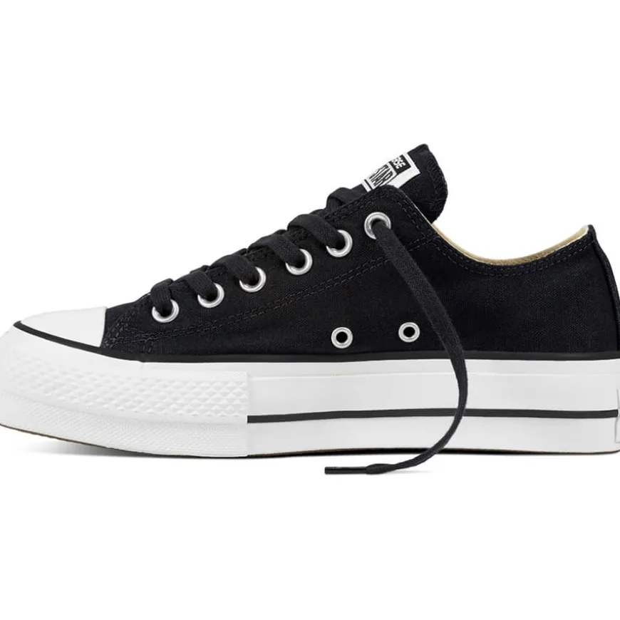 Zapatillas Converse Ctas Lift Ox
