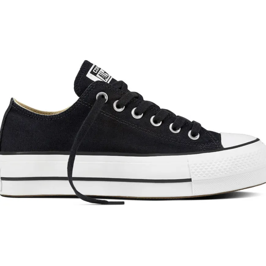Zapatillas Converse Ctas Lift Ox