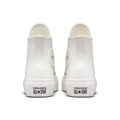 Zapatillas Converse Ctas Lift Hi Vintage