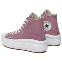 Zapatillas Converse Ctas Move Hi Dreamy