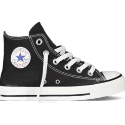 Zapatillas Converse Yths C T Allstar Hi