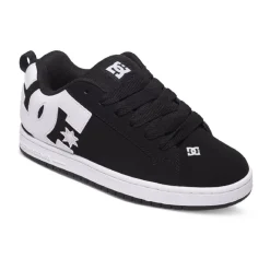 Zapatillas Dc shoes Court Graffik M Shoe 001