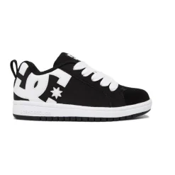 Zapatillas Dc shoes Court Graffik