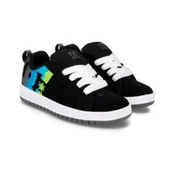 Zapatillas Dc shoes Court Graffik
