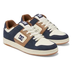 Zapatillas Dc shoes Manteca 4