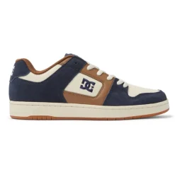 Zapatillas Dc shoes Manteca 4