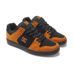 Zapatillas Dc shoes Manteca 4