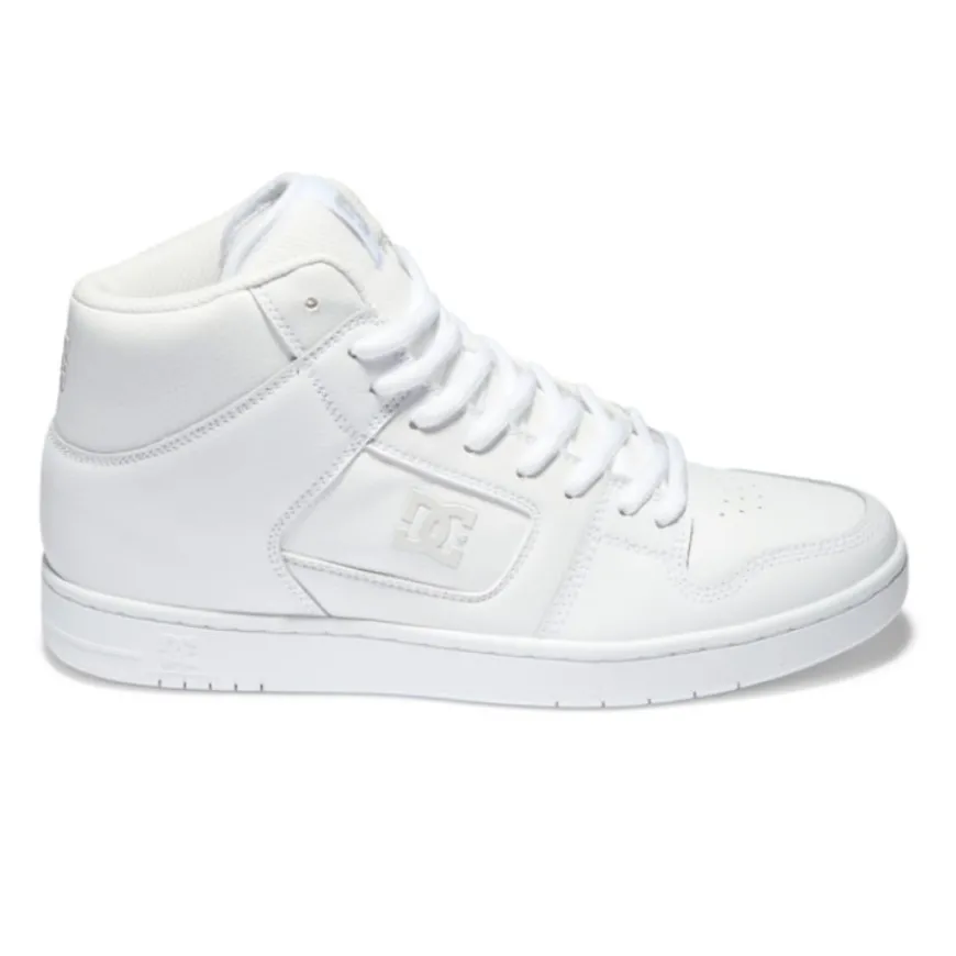 Zapatillas Dc shoes Manteca 4 Hi