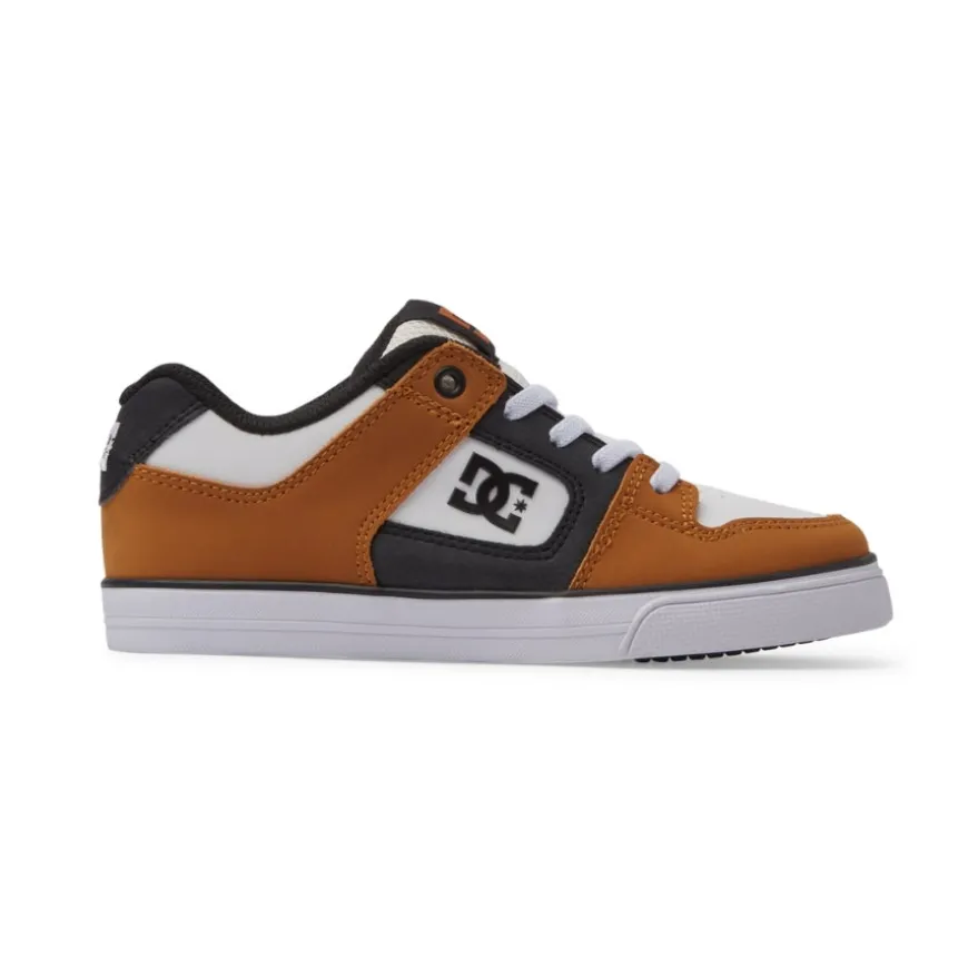 Zapatillas Dc shoes Pure Elastic