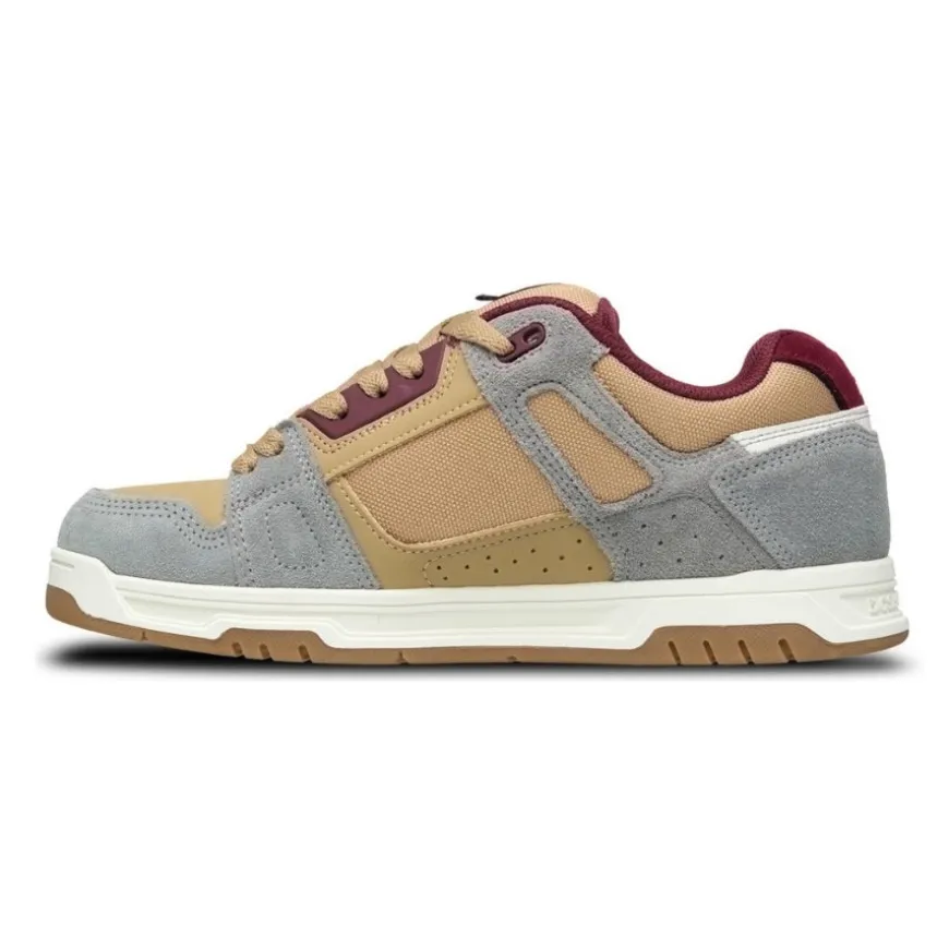 Zapatillas Dc shoes Stag