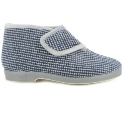 Zapatillas de casa Doctor cutillas 333