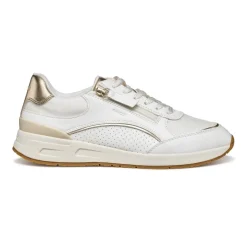 Zapatillas Geox D Bulmya