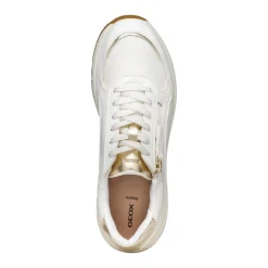 Zapatillas Geox D Bulmya