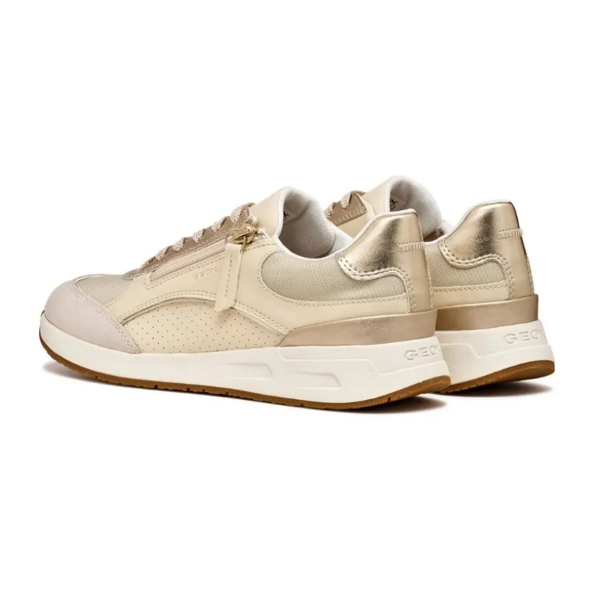 Zapatillas Geox D Bulmya