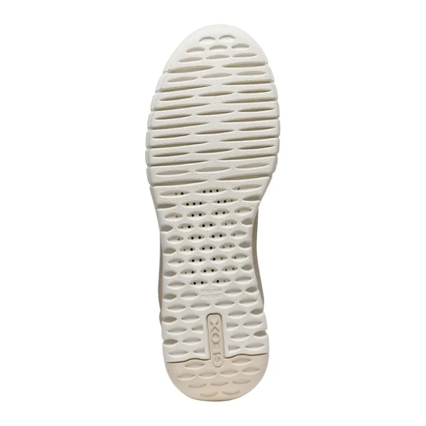 Zapatillas Geox D Flextride Plus
