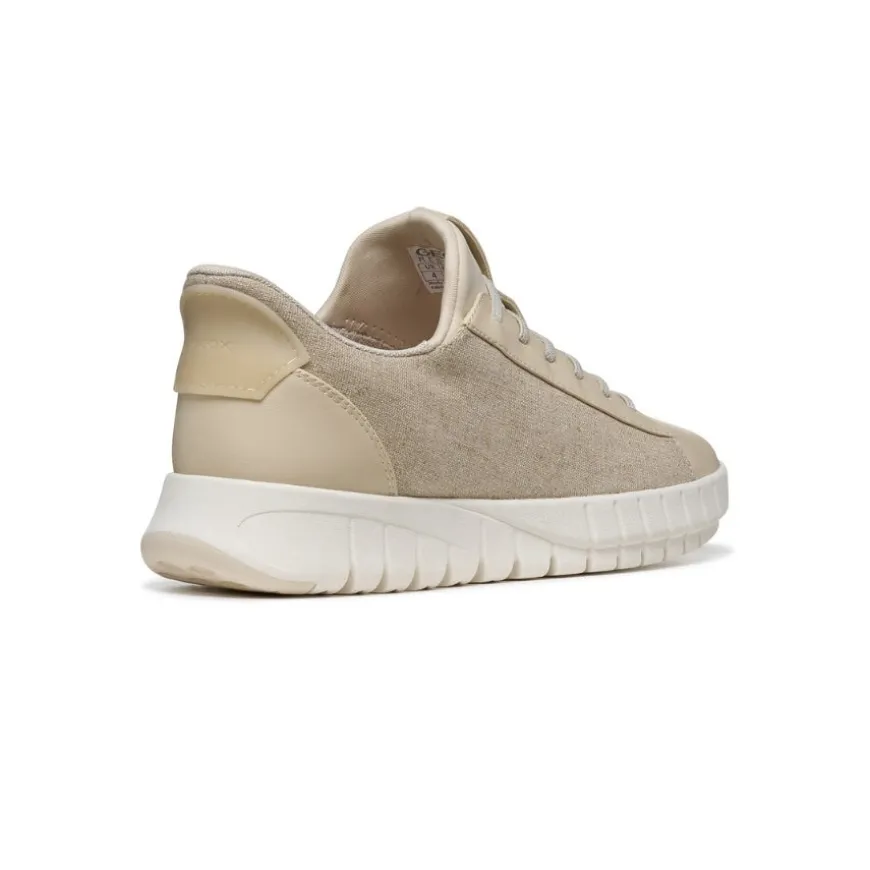 Zapatillas Geox D Flextride Plus