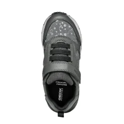 Zapatillas Geox J Fastics Girl