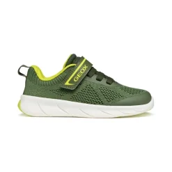 Zapatillas Geox J Foot-Run Boy