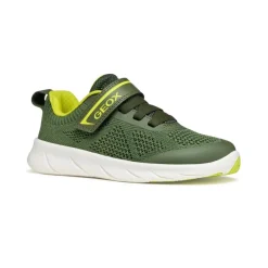 Zapatillas Geox J Foot-Run Boy