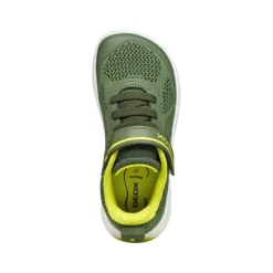 Zapatillas Geox J Foot-Run Boy