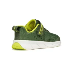 Zapatillas Geox J Foot-Run Boy