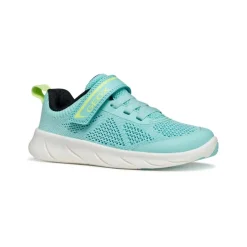 Zapatillas Geox J Foot-Run Girl