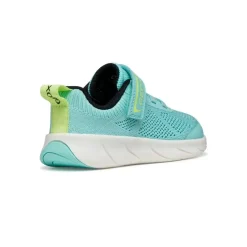 Zapatillas Geox J Foot-Run Girl