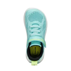 Zapatillas Geox J Foot-Run Girl