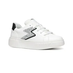 Zapatillas Geox J MIKIROSHI GIRL
