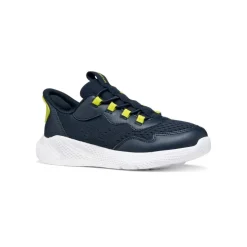 Zapatillas Geox J Sprintye Fast In B