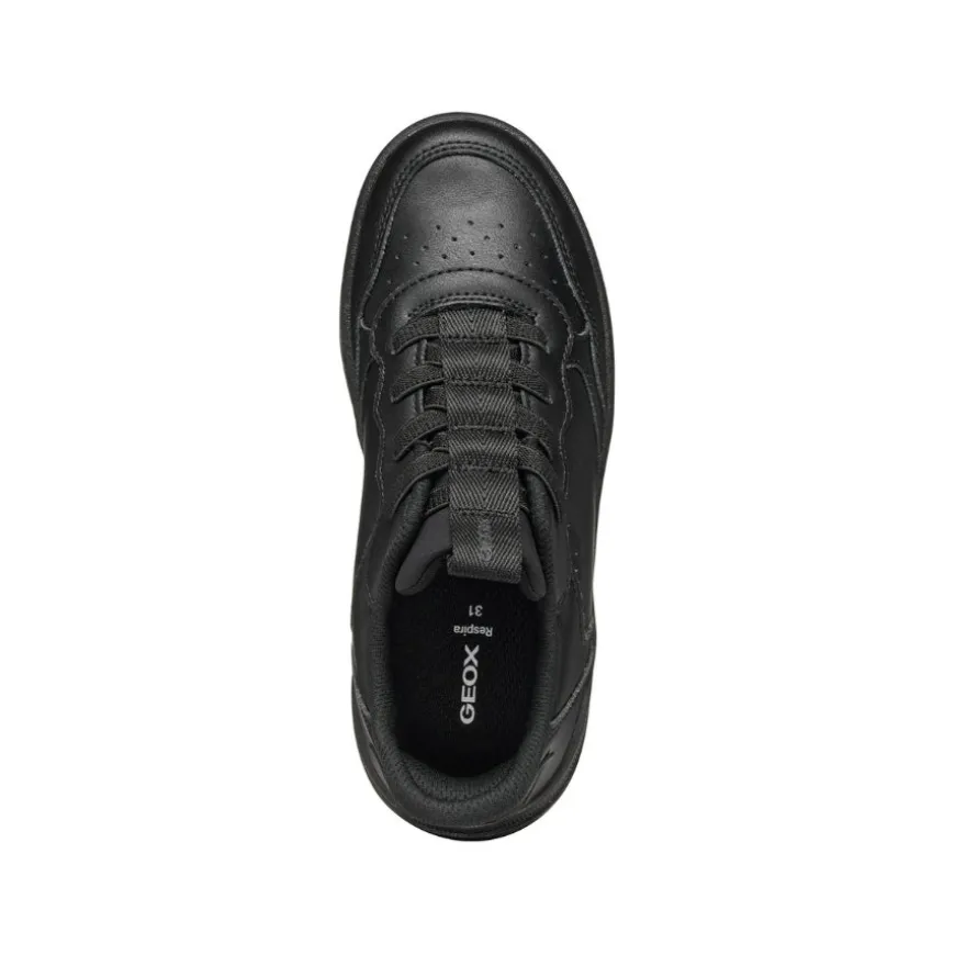 Zapatillas Geox J WASHIBA FAST IN BO