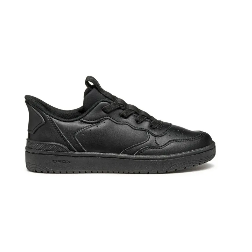 Zapatillas Geox J WASHIBA FAST IN BO