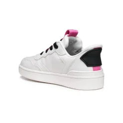 Zapatillas Geox J WASHIBA FAST IN GI