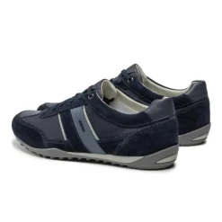 Zapatillas Geox Sabata Esportiva
