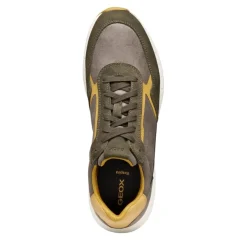Zapatillas Geox U BRANTHON